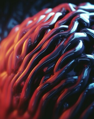 AI-Generated Image